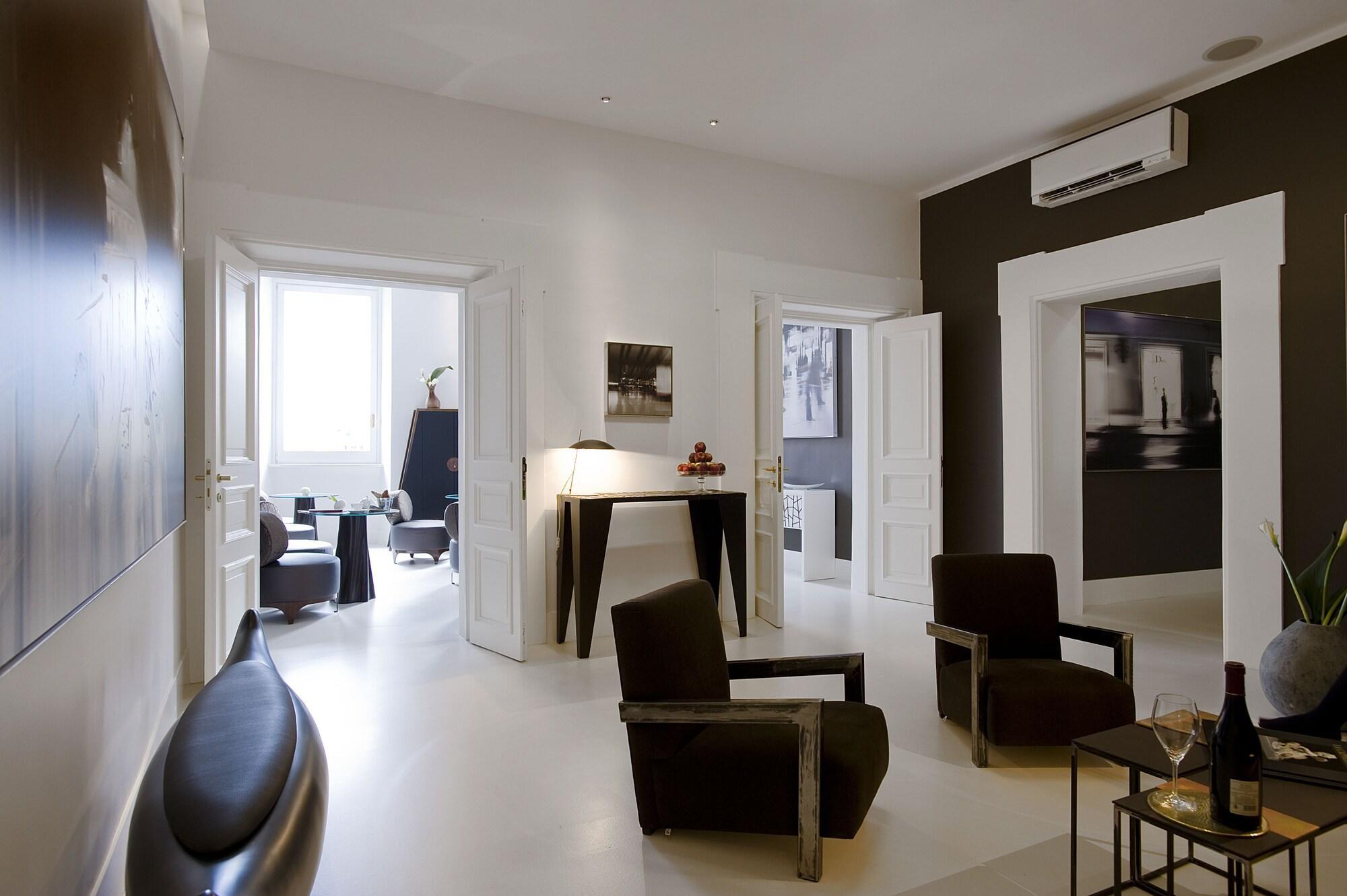 Bed & Breakfast Piazza Di Spagna 9 Roma