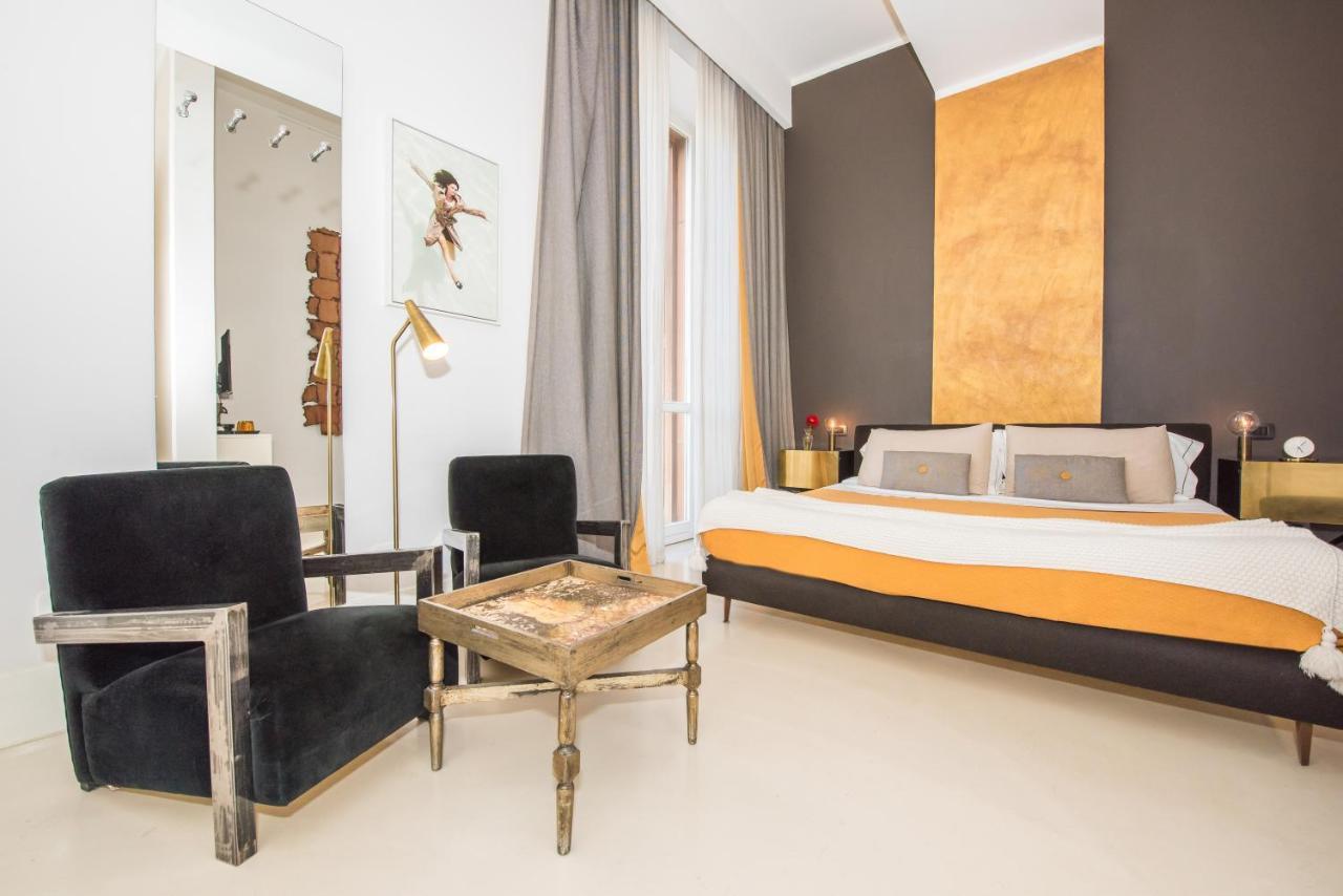 Bed & Breakfast Piazza Di Spagna 9 Roma