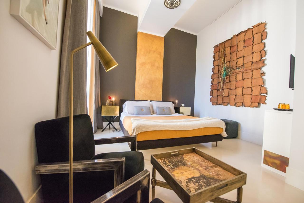 Bed & Breakfast Piazza Di Spagna 9 Roma
